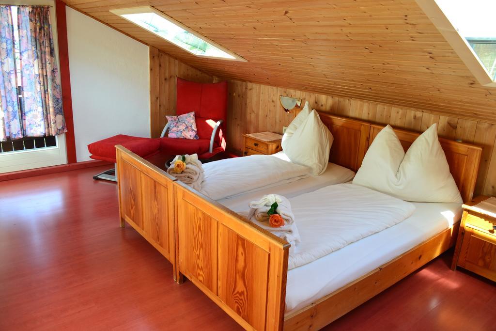 Apartment Renate Fugen Ruang foto