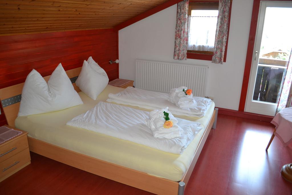 Apartment Renate Fugen Ruang foto