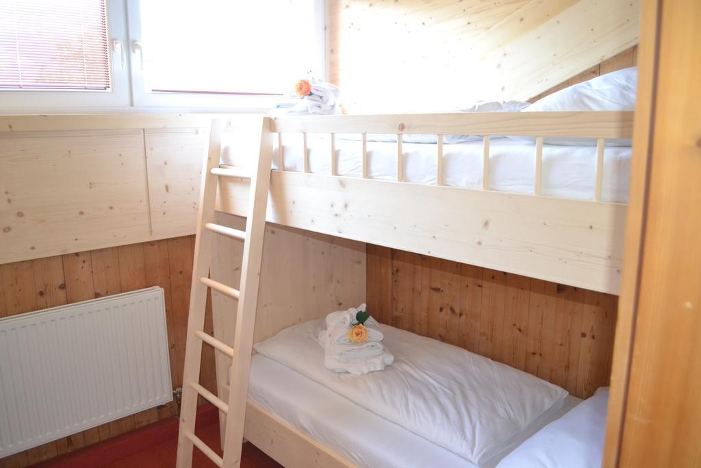 Apartment Renate Fugen Ruang foto